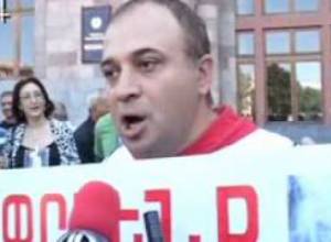 ՀԷԿ Թռչկան ջրվեժի վրա