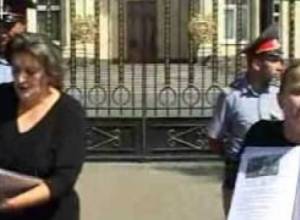 Սևազգեստ մայրերի երթը շարունակական կլինի