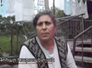 Կարճաղբյուրը` ջրի մեջ