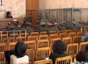 Հանդիպել է Նաիրի Հունանյանին