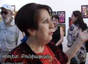 Ժիրայր Աղավելյանի լուսանկարները