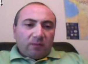 Երկխոսությունը ,գյալաջի է,