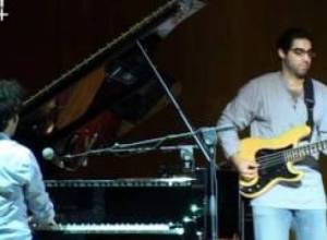 Տիգրան Համասյանի համերգը