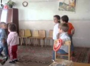 Մանկապարտեզի փոխարեն էլիտար շե՞նք