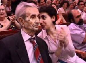 Գերգիևի երևանյան համերգը