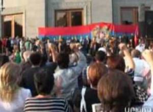 Չի հավատում արտահերթ ընտրություններին