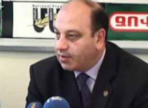 Ռոբերտ Քոչարյանը կվերադառնա՞