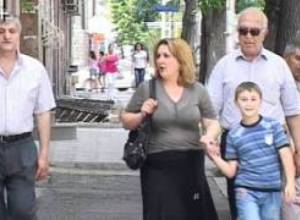 Հարցումներ Երևանում