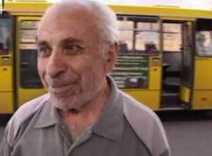 Աբովյանից Երեւան տրանսպորտ չկա