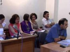 Առաջին ատյանը մերժեց «Ա1+»-ին