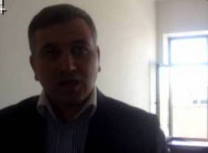 "Ժամանակի" ներկայացուցչին մերժեցին