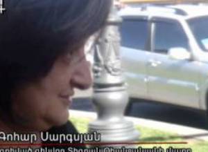 Դժվարությամբ են հասել քաղաք