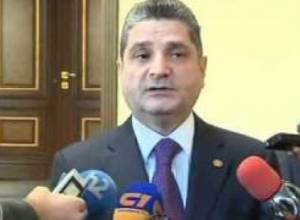 Սարգսյանը եւ Քոչարյանը եղել են եվ կան ընկերներ