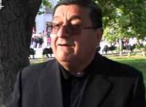 Հարցազրույց Ջհանգիրյանի հետ