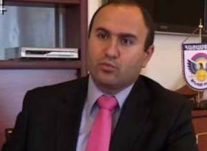 Դավիթ Ջամալյանը մեկնաբանում է