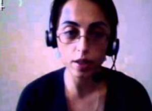 Հատված Այբ-Ֆե-ի երեկոյան եթերից