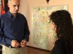 Լեւոն Զուրաբյանի կարծիքը