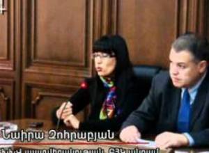 Մարտ 1,2-ի դեպքերը կմշտադիտարկվեն