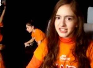 Դալիթան պատրաստվում է