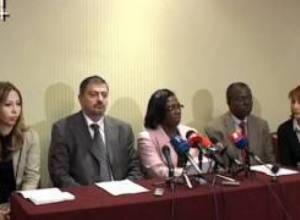 Տարածաշրջանում աղքատությունը ուզում են կրճատել