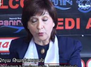 ԲՀԿ ՀՀԿ բանավեճ