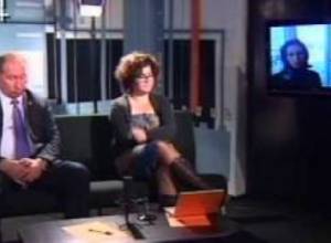 "Your Theme" is  public transport