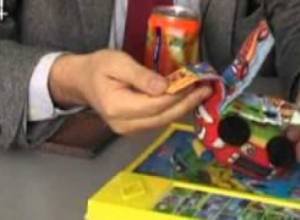 Կարինե Խոդիկյանի ժամանակակից գիրքը