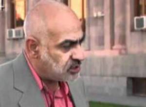 Գասպարին նույնն է անելու