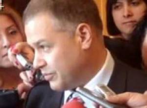 ԱԺ նախագահ չի ուզում լինե՞լ