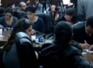 ՀՀԿ ԲՀԿ հարաբերությունները չեն քննարկվել