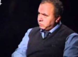 08.11 P.S. Hrant Bagratyan