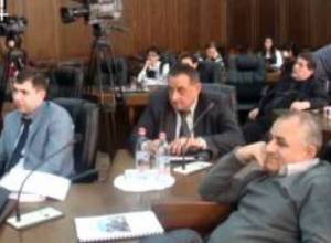 ԱԺ-ում հերթը հասավ հարկերին