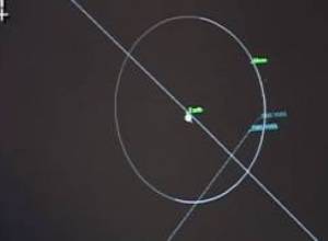 Աստերոիդը ազդեցություն չի թողնի