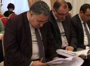 Սոցիալական իրավունքները պաշտպանված չեն