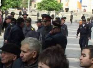 Բացահայտման սպասելիքներ չունեն