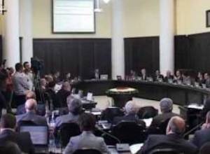 «Թռչկան»-ը`հատուկ պահպանվող տարածք