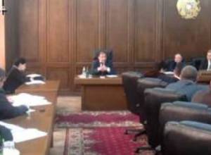 Գումարները գործուղումների համար քիչ են