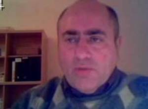 Հատված Այբ-Ֆե-ի ուղիղ եթերից