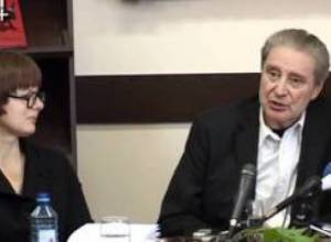 Սմեխովը Երեւանում է