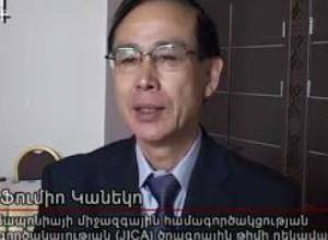 Երևանը պատրաստ չէ ուժեղ երկրաշարժի