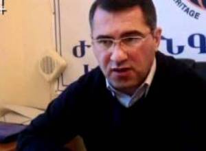 Բյուջեն կծախսեն քարոզարշավի վրա?