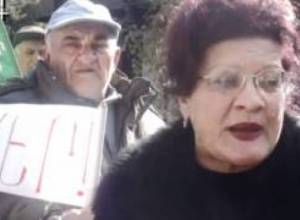 Դալմայի վարձակալները սպառնում են