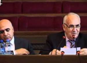 Գործարարները խնդրել են