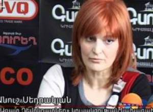 Ա. Բաղդասարյանի մասին. «Այդ նրա ոճն է»