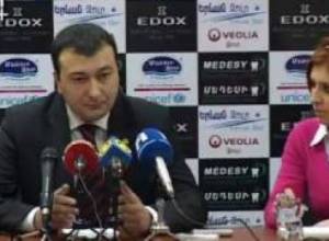 ԲՀԿ-ն էլ է համերգ կազմակերպում