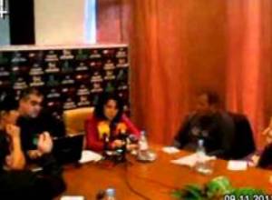 Գ. Սահակյանը համարում է վրեժ