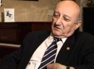 50 տարի Չեքիջյանի հետ