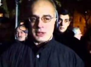 Հատված Այբ-Ֆե-ի ուղիղ եթերից