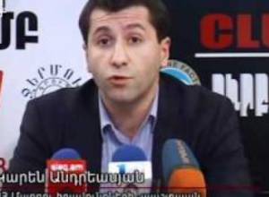 Պաշտպանից ակնկալում են սեր եւ բենզին