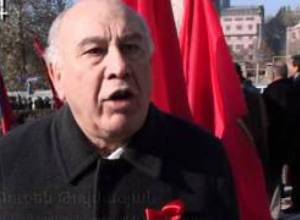 Կեցցե կոմունիստները